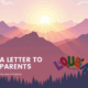 A letter to parents