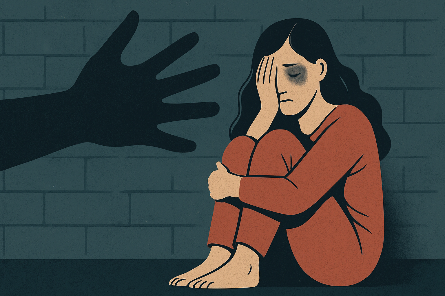 The Quiet Beginning of Violence: A Survivor’s Truth