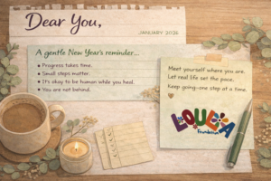 Loula Foundation 2026 New Years